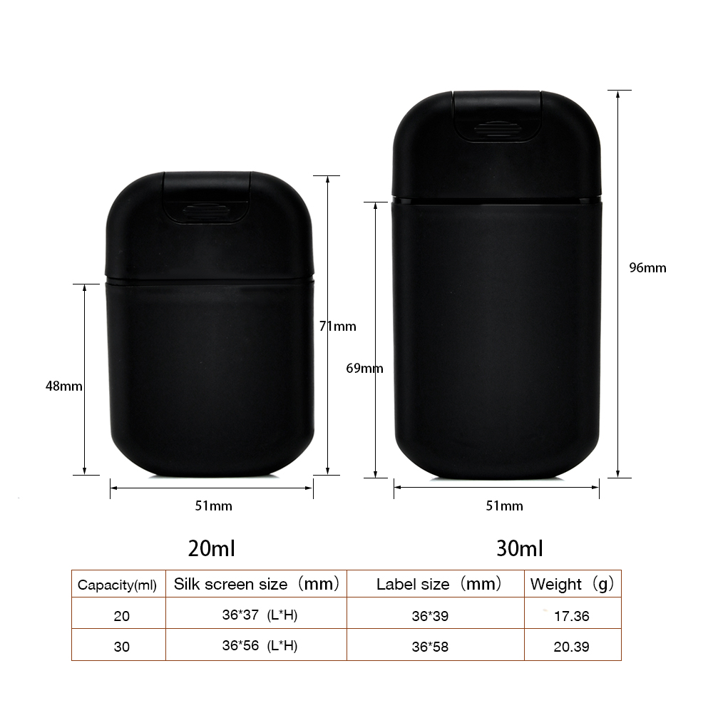 Plastic Spray Bottle Пластиковый распылитель