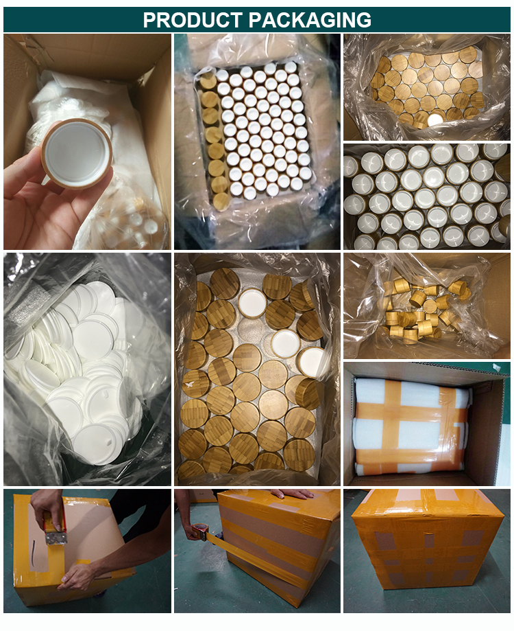 1Customized Wooden Bamboo Bath Salt Gifts Boxes packaging Индивидуальная упаковка деревянных бамбуковых коробок для подарков с солью для ванн