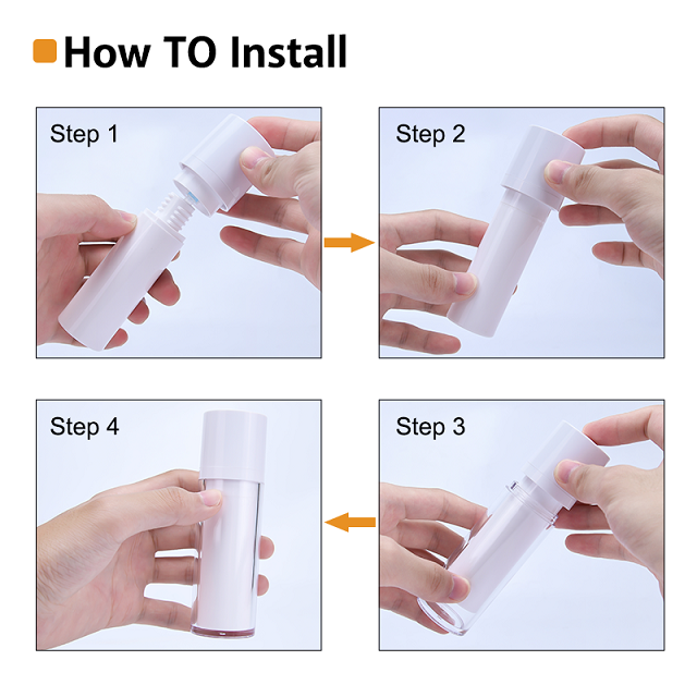 How to Install Как установить