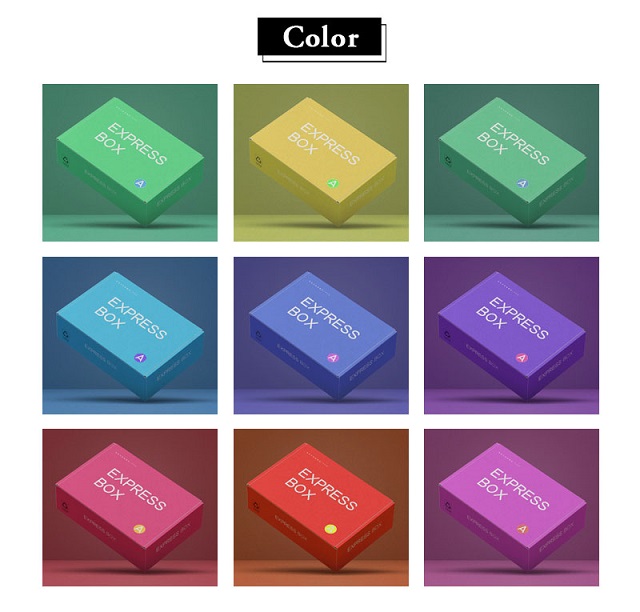 Custom Glass dropper bottle with box Изготовленный на заказ стеклянный флакон-капельница с коробкой