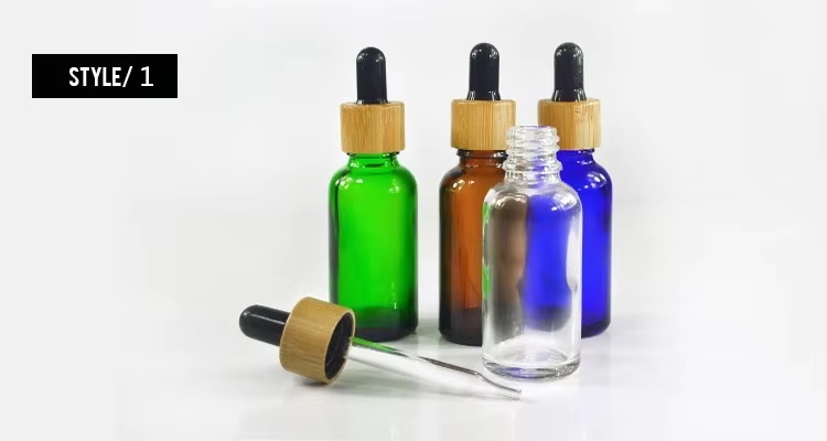 30ml Hyaluronic Acid Dropper Bottle Флакон-капельница с гиалуроновой кислотой, 30 мл