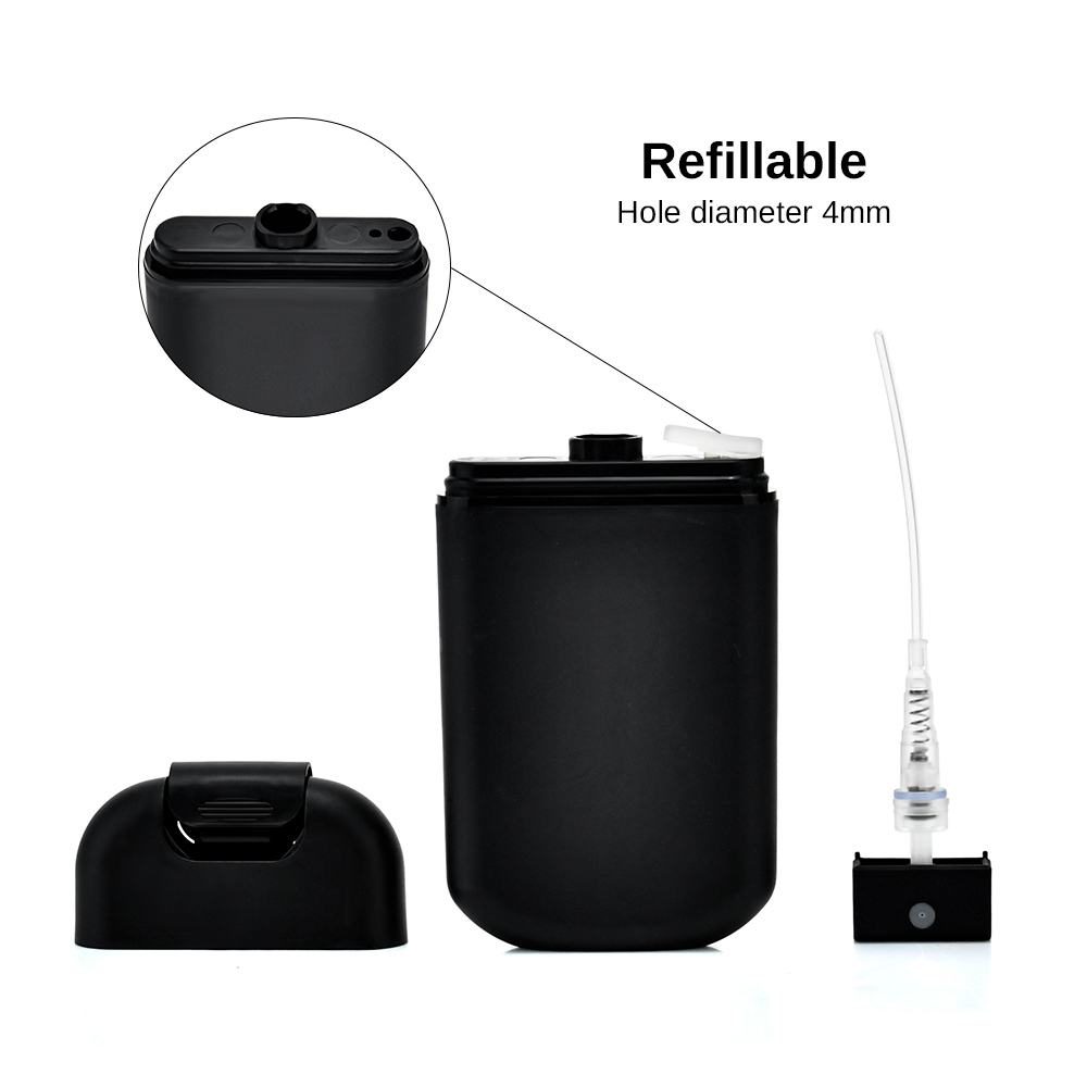 Plastic Spray Bottle Пластиковый распылитель