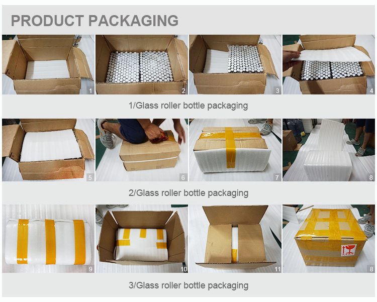 Round Double Wall Plastic Eye Face Cream Jar packdging Круглая пластиковая банка для крема для лица с двойными стенками, упаковка для глаз