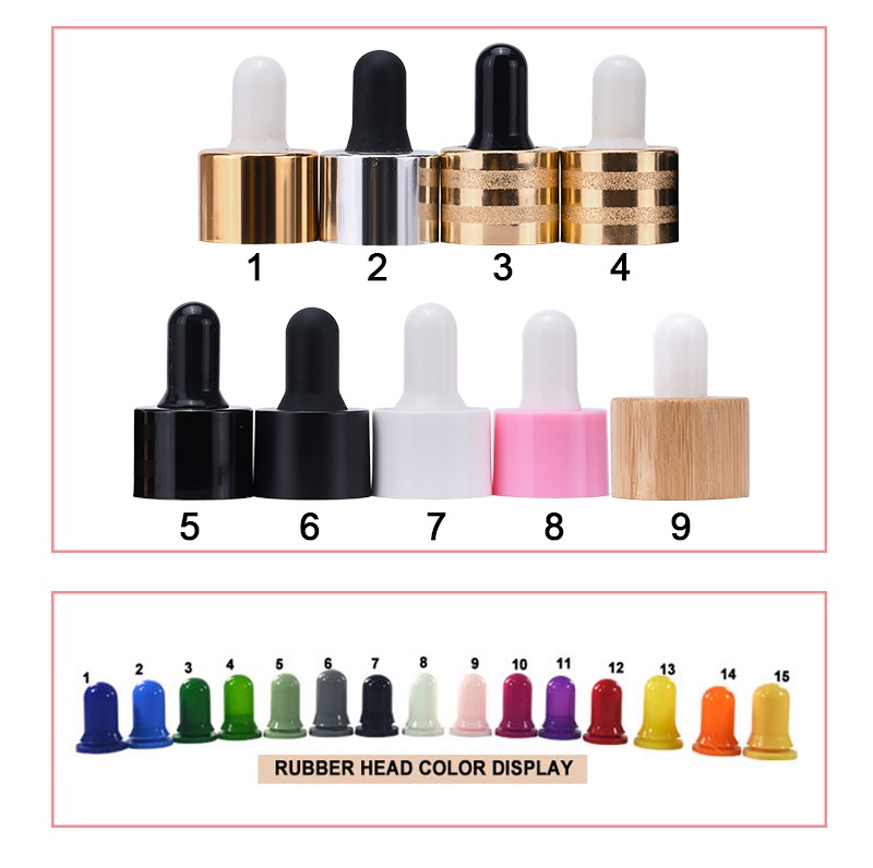 Flat shoulder glass pump bottle Бутылка с плоским плечевым стеклянным насосом