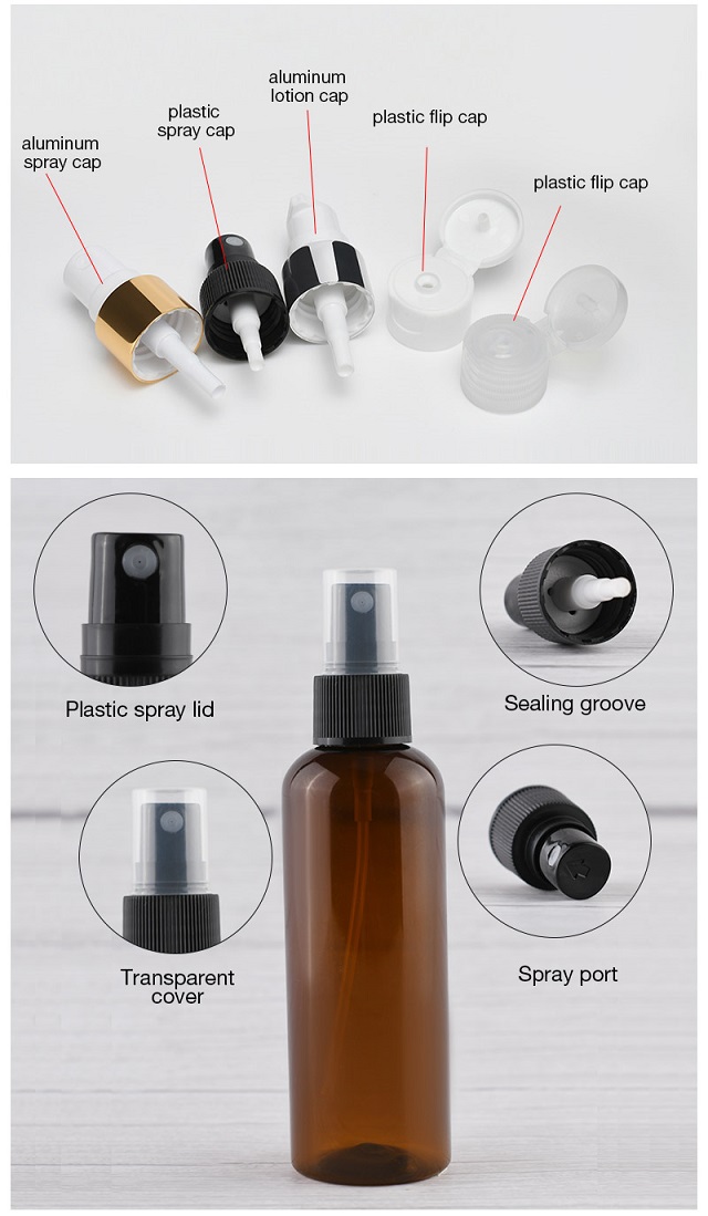 Refillable Shampoo Body Lotion Plastic Bottle with Pump Многоразовая пластиковая бутылка для шампуня и лосьона для тела с насосом