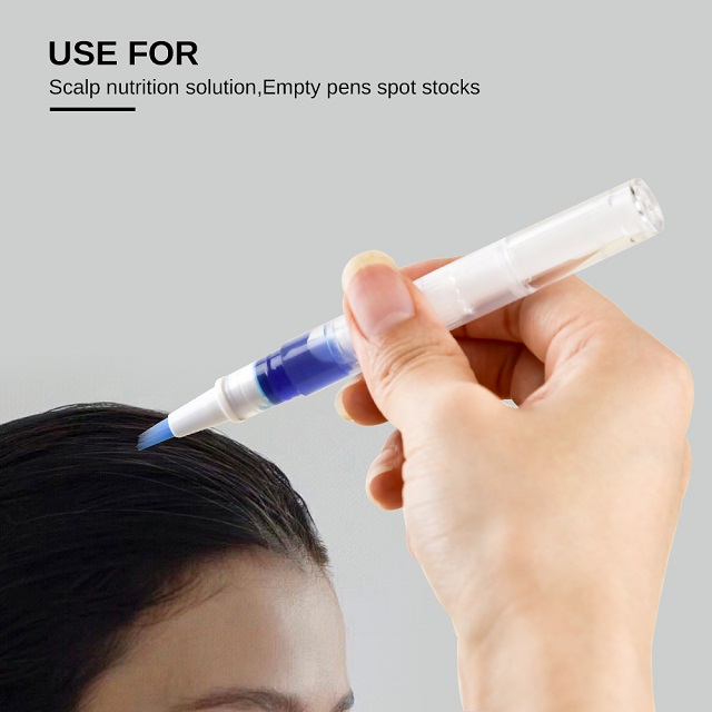 Empty Lip Gloss Tube Container Пустой контейнер для тюбиков от блеска для губ