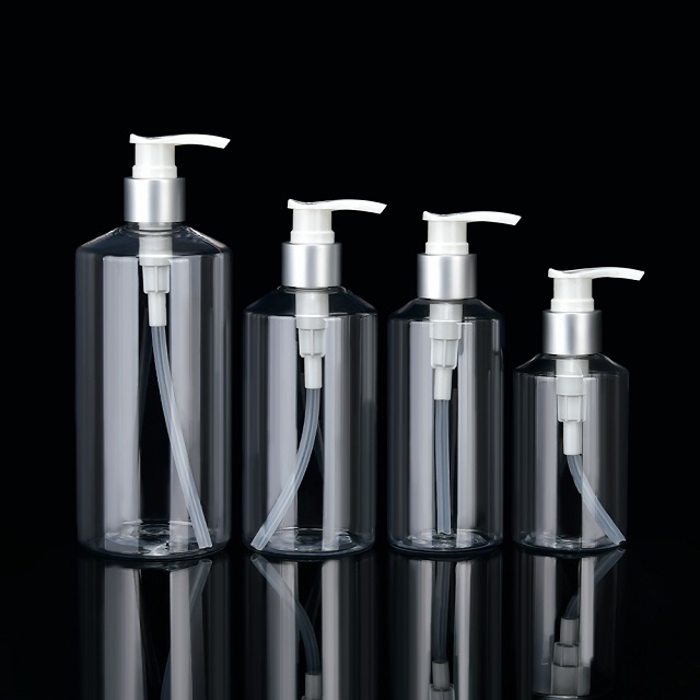 100 мл 300 мл Бутылка для распыления тумана для комнаты ПЭТ Насадки с наклонным плечом Триггер ПЭТ Инструменты для парикмахерской Косметический тонер Пластиковый распылитель