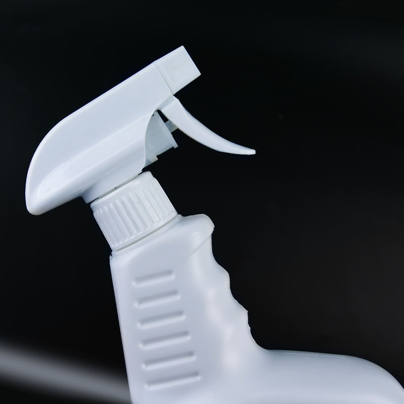 Пустая пластиковая бутылка, 500 мл, 32 унции/1 л/1000 мл, распылители с триггерным насосом HDPE