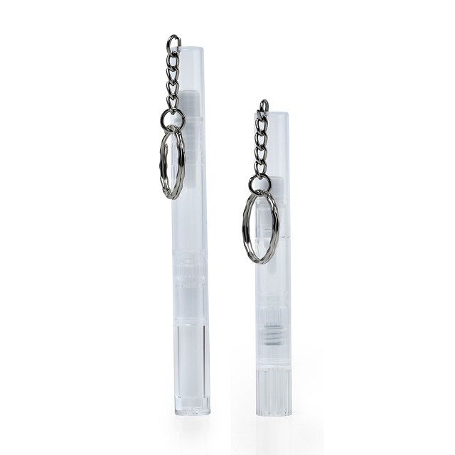 Пустой 1,5 мл, 2 мл, 3 мл, 4 мл, 5 мл, тюбик для блеска для губ, контейнер, масло для кутикулы, лак для ногтей, аксессуары для макияжа, ручка с кисточкой