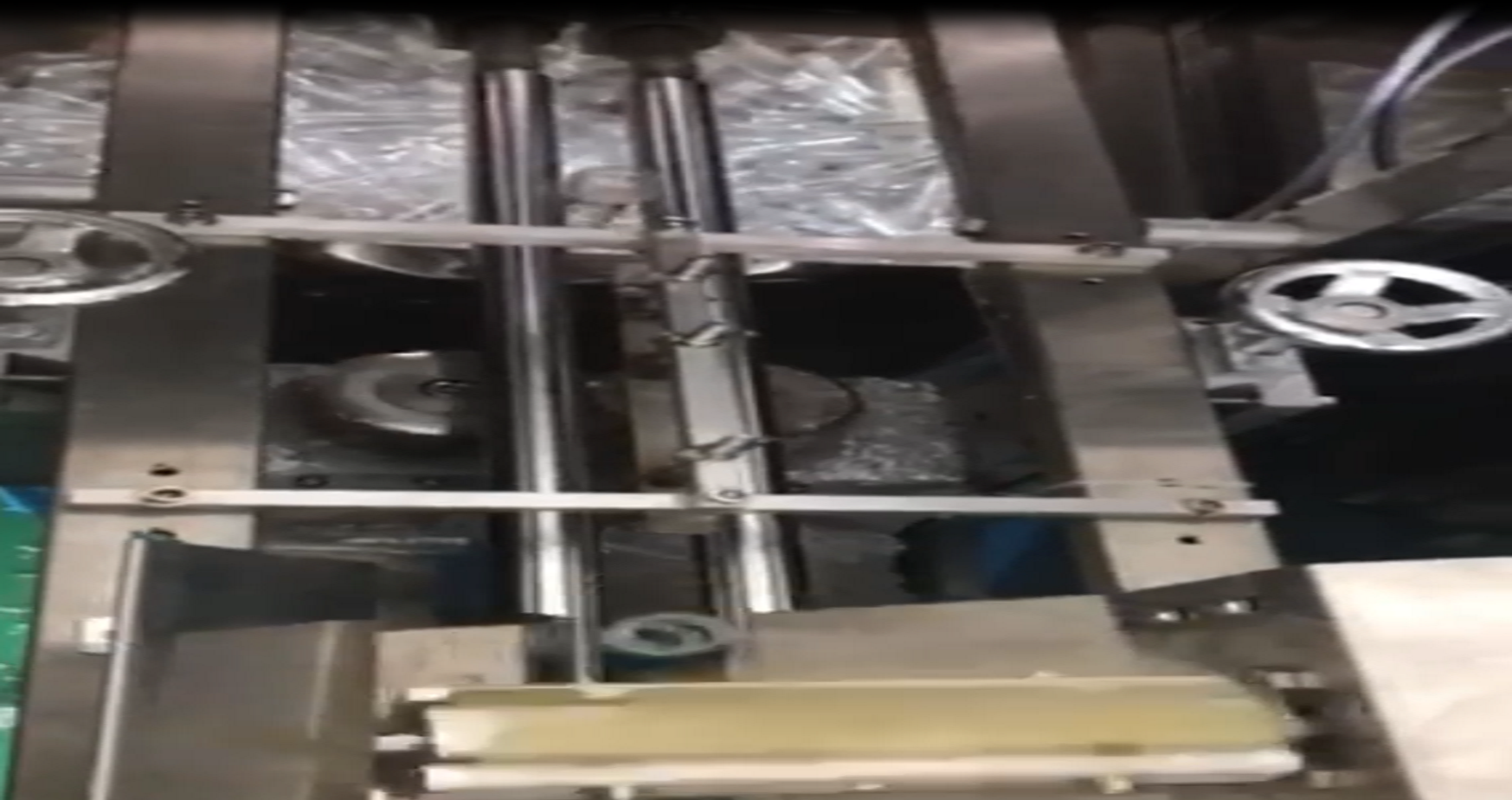 Производственная линия