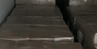 Упаковка и отгрузка