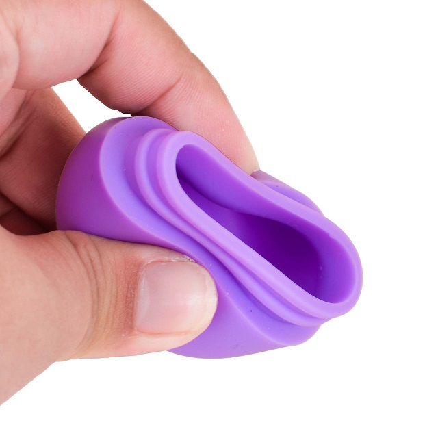 20 мл герметичная силиконовая кремовая банка для косметического макияжа, крем для лица, тела, рук, дорожные туалетные принадлежности