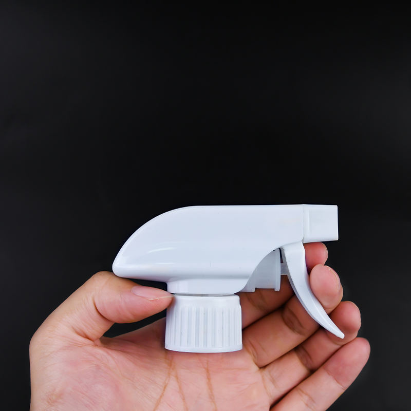 Пустая пластиковая бутылка, 500 мл, 32 унции/1 л/1000 мл, распылители с триггерным насосом HDPE