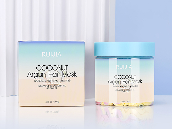 Бумажная коробка