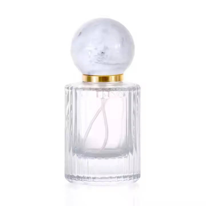 Индивидуальные роскошные пустые ароматические ароматические ароматы.