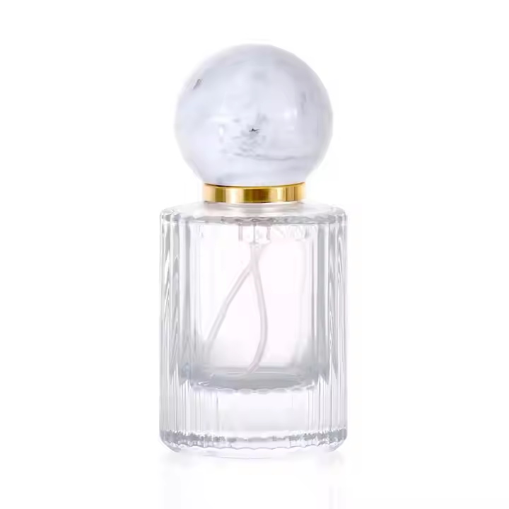 Индивидуальные роскошные пустые ароматические ароматические ароматы.