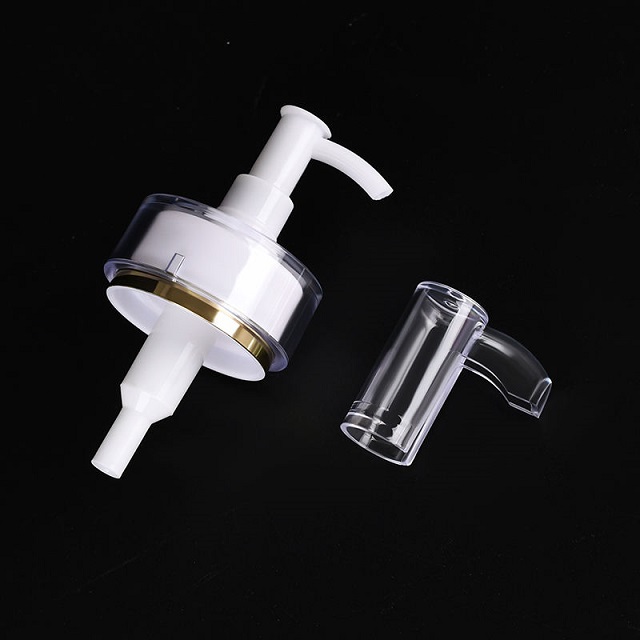 Роскошный пластик для домашних животных 100 мл, 200 мл, 300 мл, 400 мл, 500 мл, многоразовый шампунь, лосьон для тела, пластиковая бутылка с насосом