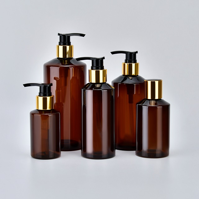 100 мл 300 мл Бутылка для распыления тумана для комнаты ПЭТ Насадки с наклонным плечом Триггер ПЭТ Инструменты для парикмахерской Косметический тонер Пластиковый распылитель