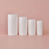 В наличии, частная марка, 15 г, 30 г, 50 г, 75 г, пустой контейнер для дезодоранта, круглый закручивающийся карандаш, бутылка для бальзама для губ, тюбик для дезодоранта