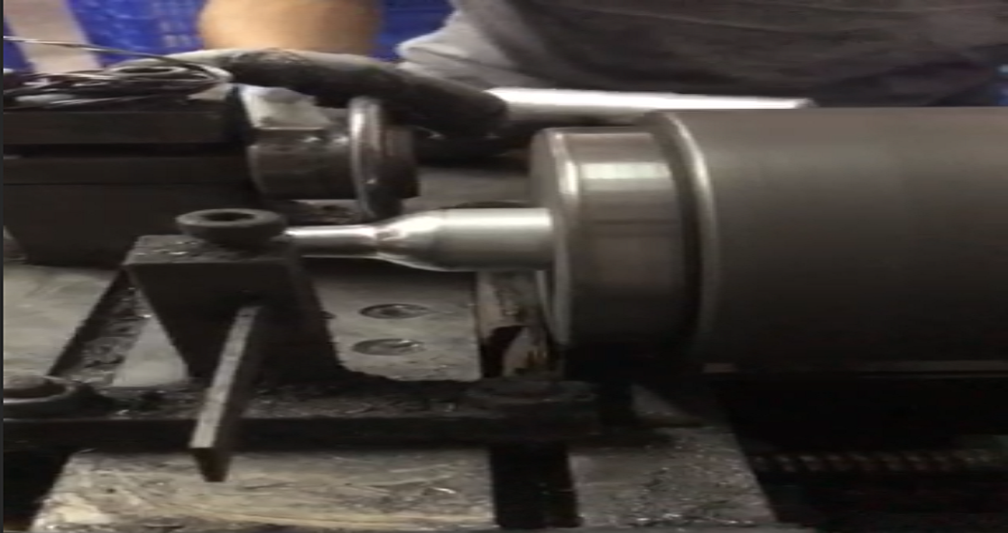  Процесс производства и маркировки алюминиевых бутылок