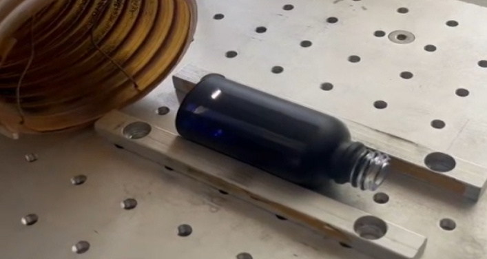 Лазерная резьба