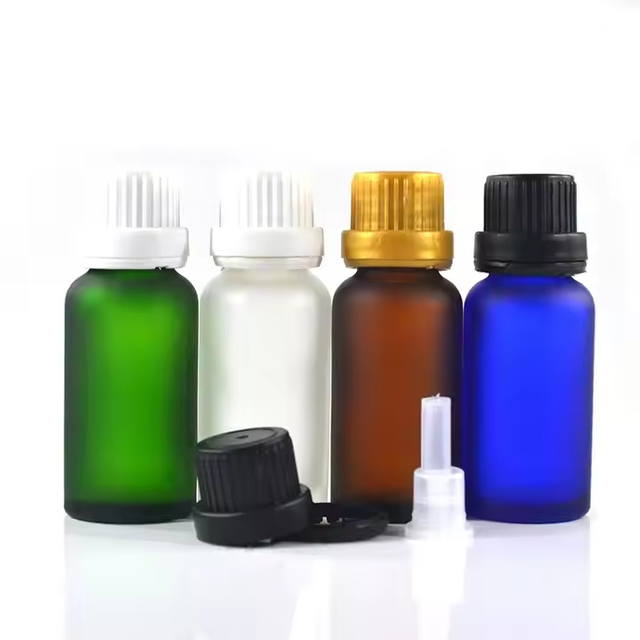 Essence масло 5 мл 10 мл 15 мл 20 мл 30 мл 50 мл матовой матовой матовой матовой черной янтарной янтарной янтарной стертопродажи