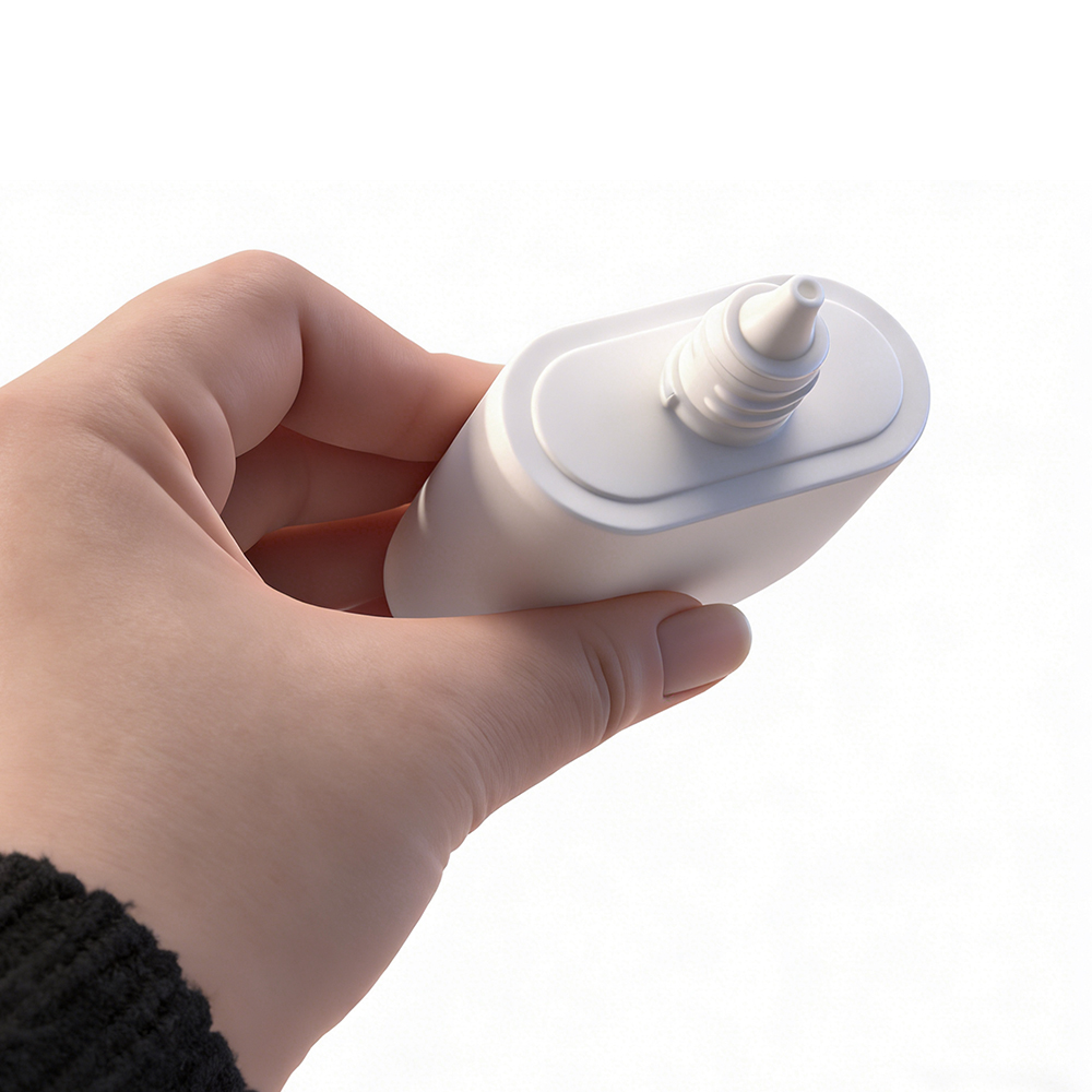 Пустая упаковка для ухода за кожей. 30 мл, 50 мл. Упаковка бутылочек для солнцезащитного крема. Выдавливаемый крем для ухода за кожей. Бутылка с солнцезащитным кремом. Косметическая упаковка.