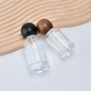 30 мл 50 мл пустой флакон духов косметический стеклянный распылитель флакон духов с шариковой крышкой