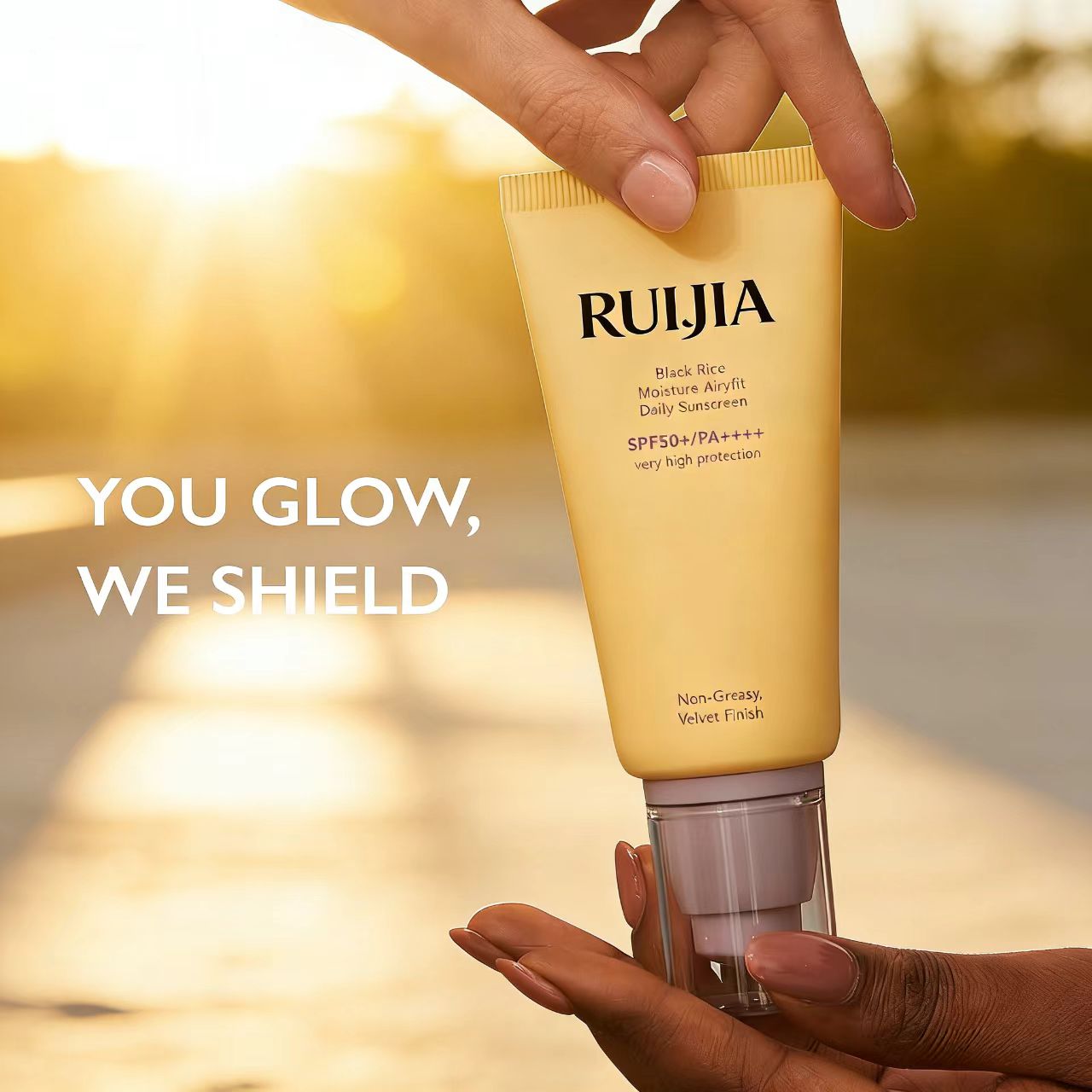 OEM-поставщик солнцезащитных бутылок